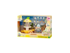 Zitronenvogel Saftbar Spielset