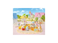 Zitronenvogel Saftbar Spielset