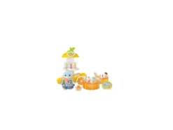 Zitronenvogel Saftbar Spielset