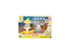 Zitronenvogel Saftbar Spielset
