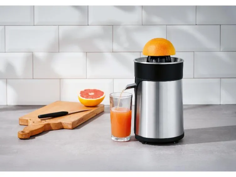 Zitruspresse