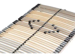 7-Zonen Lattenrost »Luxus Star 42«