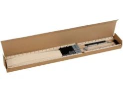 7-Zonen Lattenrost »Luxus Star«, verstellbar
