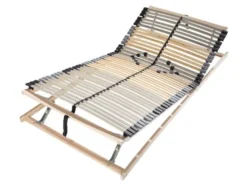 7-Zonen Lattenrost »Luxus Star«, verstellbar