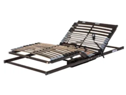 7-Zonen Motor-Lattenrost »Premium Top«, verstellbar
