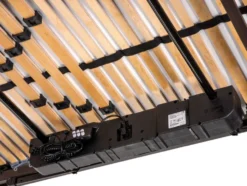 7-Zonen Motor-Lattenrost »Premium Top«, verstellbar